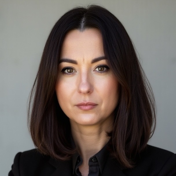 Joanna Zienkiewicz sq