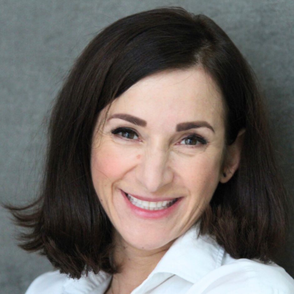 Kamila Kama Wisniewska